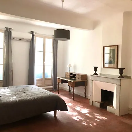 Ferienwohnung Beau 3 Pieces 83 M2 Au Coeur Du Centre Historique D'Aix En Provence Aix-en-Provence Exterior foto