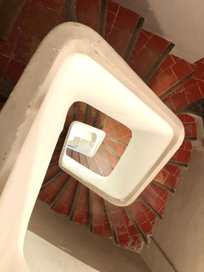 Beau 3 Pieces 83 M2 Au Coeur Du Centre Historique D'aix En Provence Apartment
