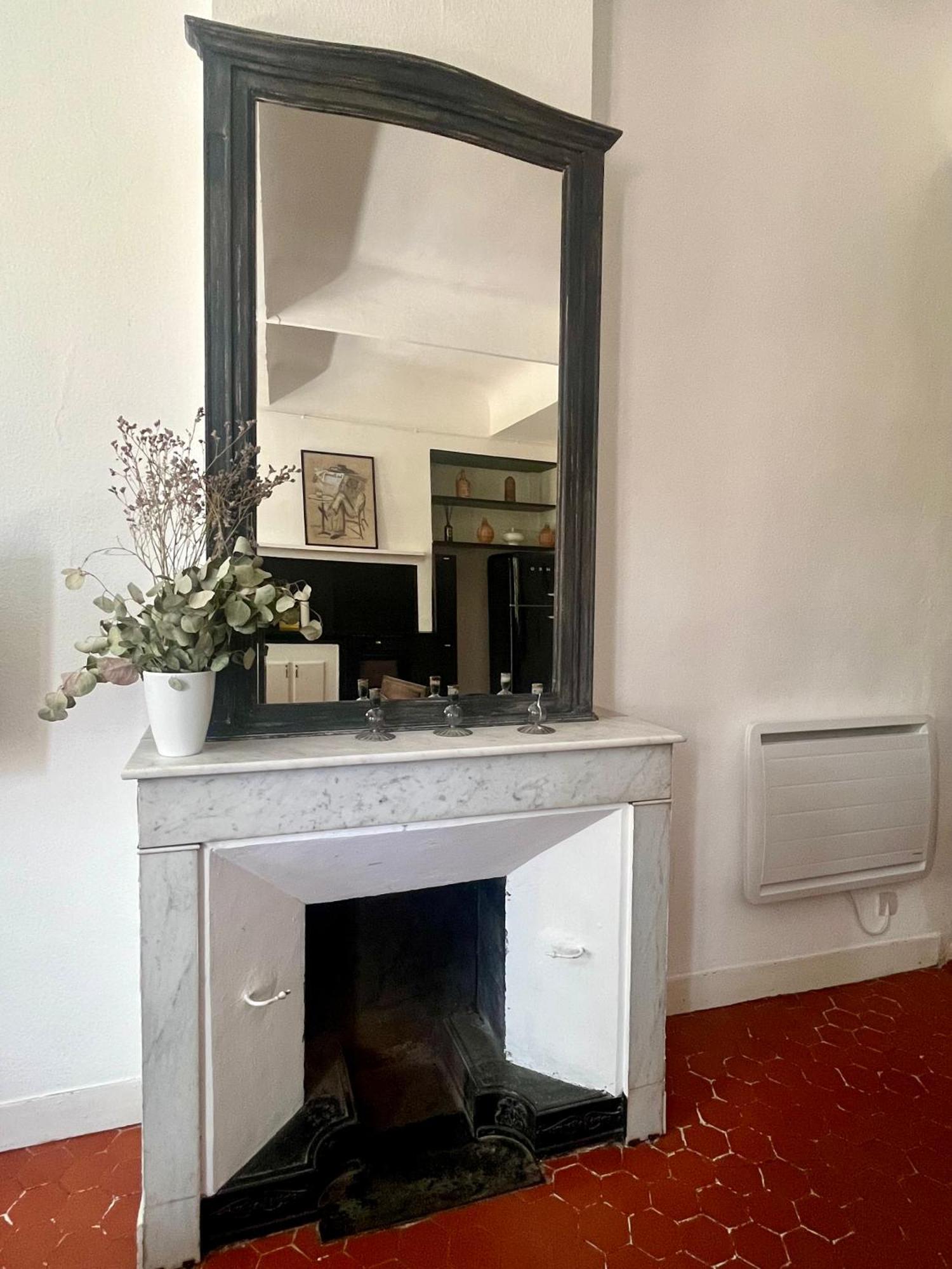 Beau 3 Pieces 83 M2 Au Coeur Du Centre Historique D'aix En Provence Apartment Aix-en-Provence