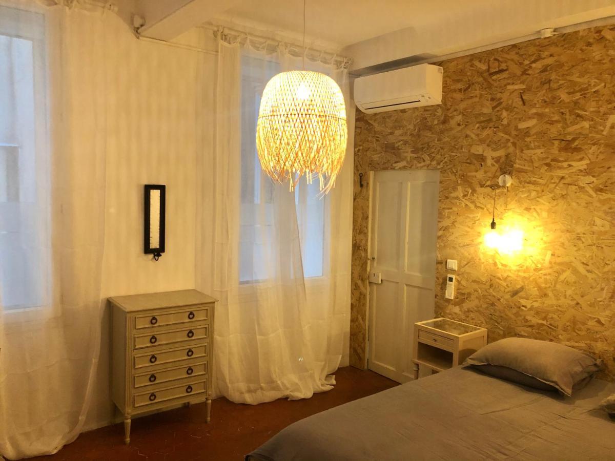Beau 3 Pieces 83 M2 Au Coeur Du Centre Historique D'aix En Provence Apartment