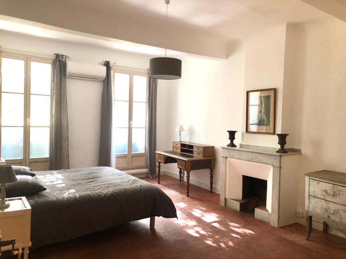 Apartamento Beau 3 Pieces 83 M2 Au Coeur Du Centre Historique D'aix En Provence
