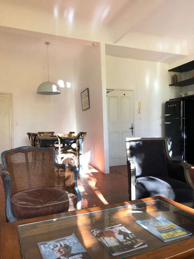 Beau 3 Pieces 83 M2 Au Coeur Du Centre Historique D'aix En Provence *